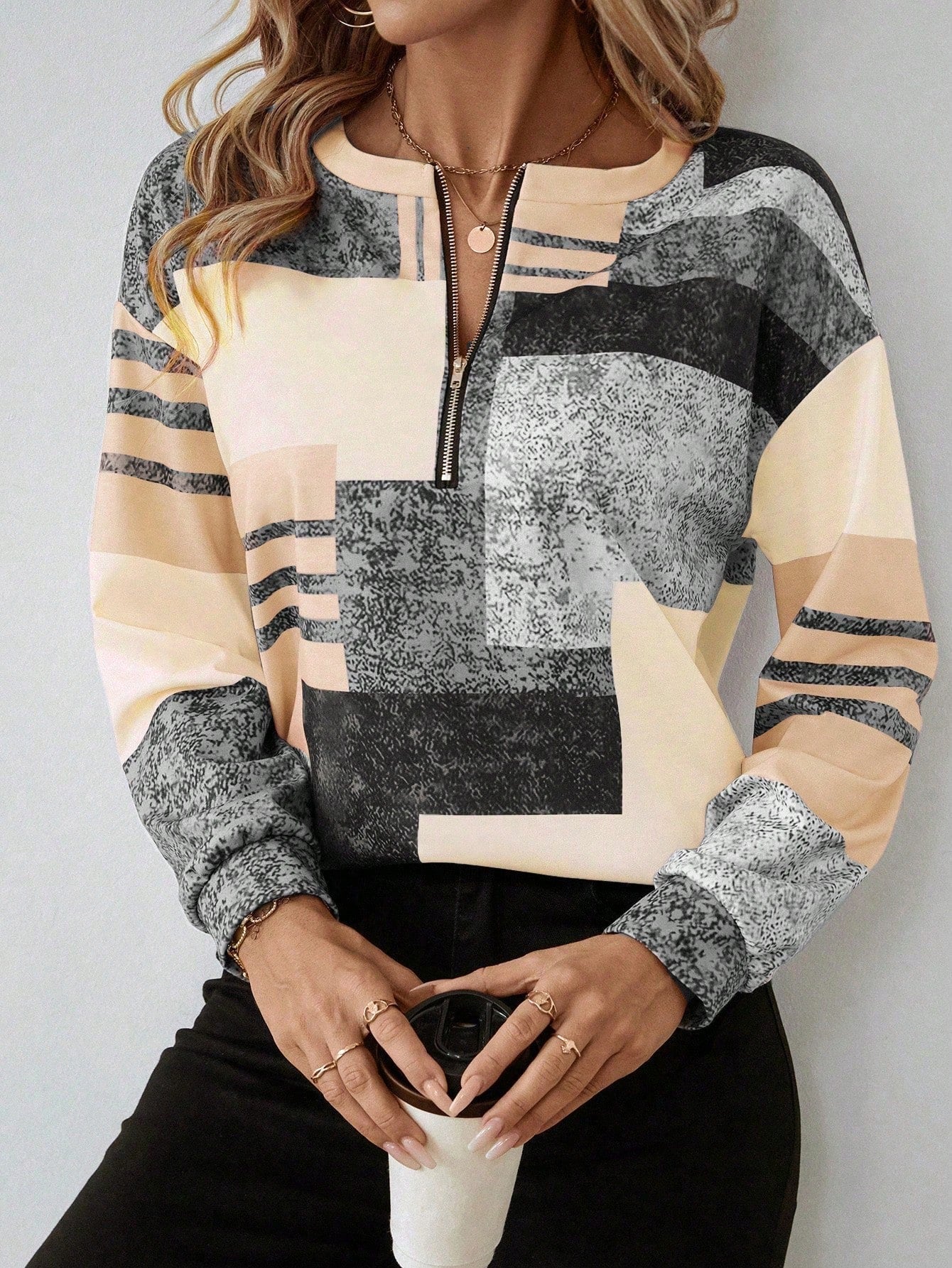Mirabel | Classic Vintage Sweater