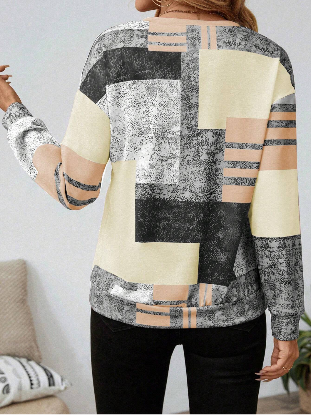 Mirabel | Classic Vintage Sweater