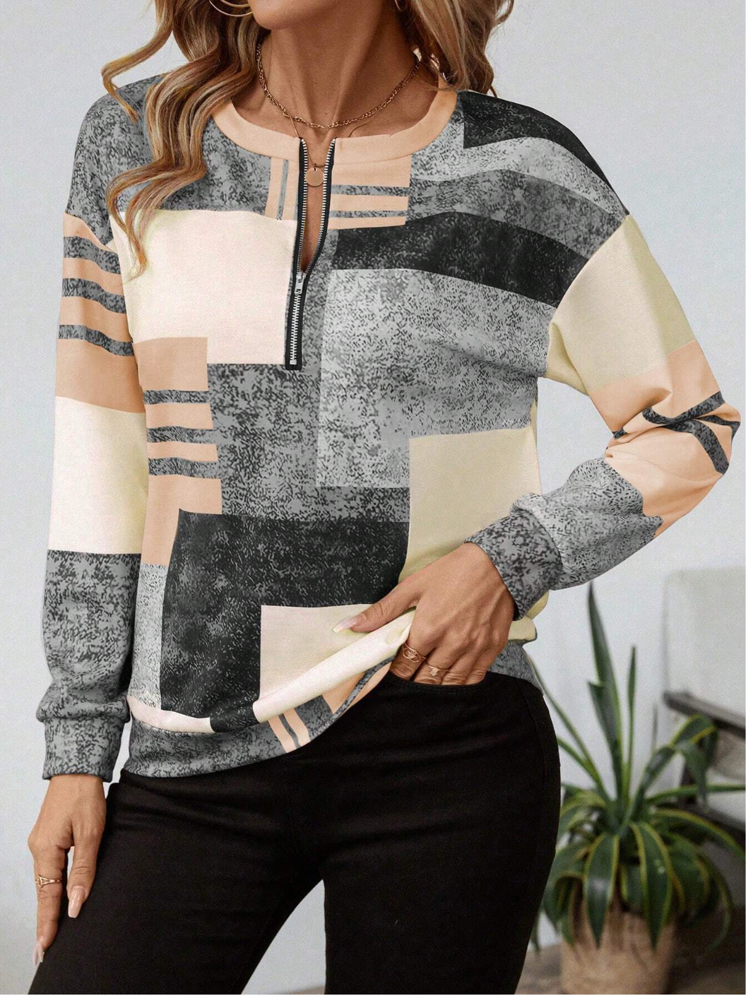 Mirabel | Classic Vintage Sweater