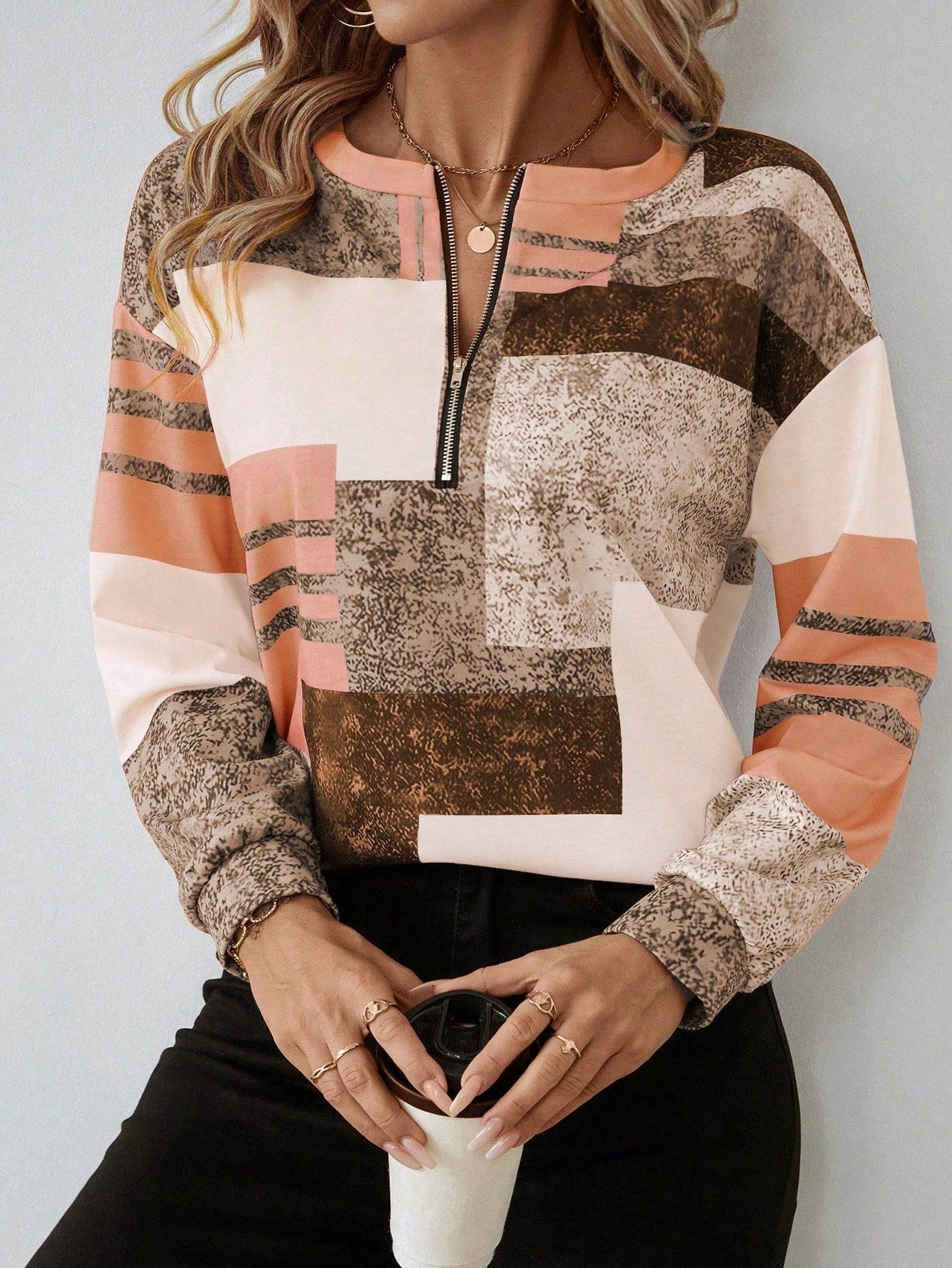 Mirabel | Classic Vintage Sweater