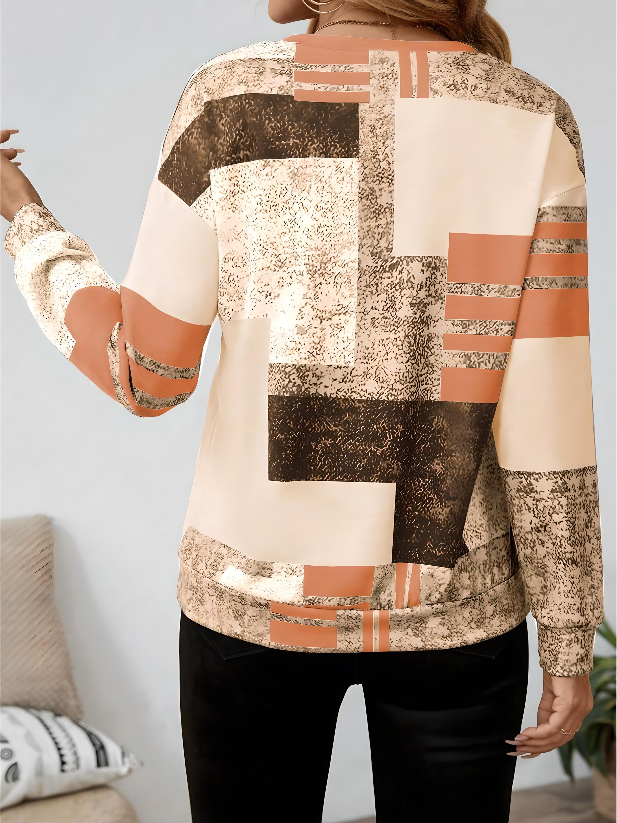 Mirabel | Classic Vintage Sweater