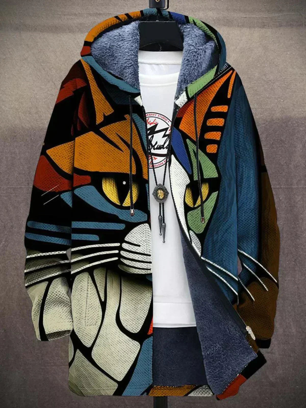 Nicoline | Classic Jacket