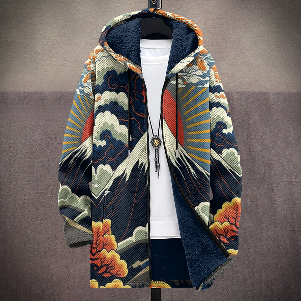 Novella | Elegant Jacket
