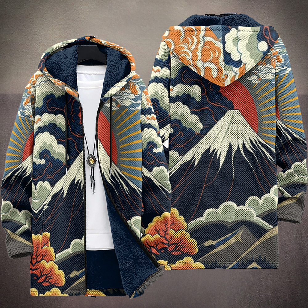 Novella | Elegant Jacket