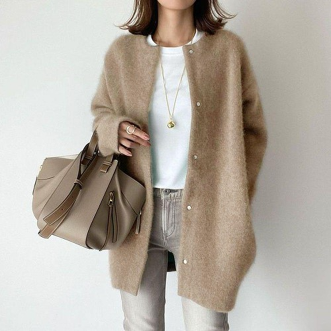 Hailey | Chic Cosy Cardigan