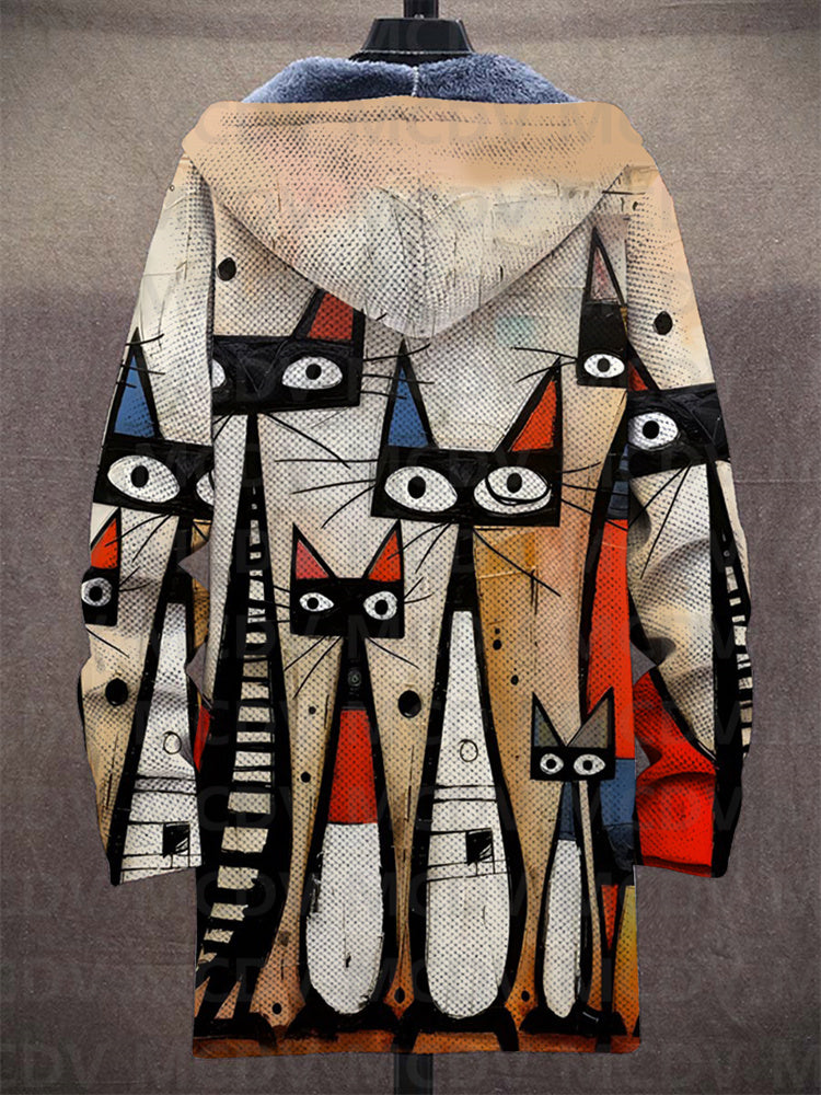 Odetta | Classic Elegant Jacket