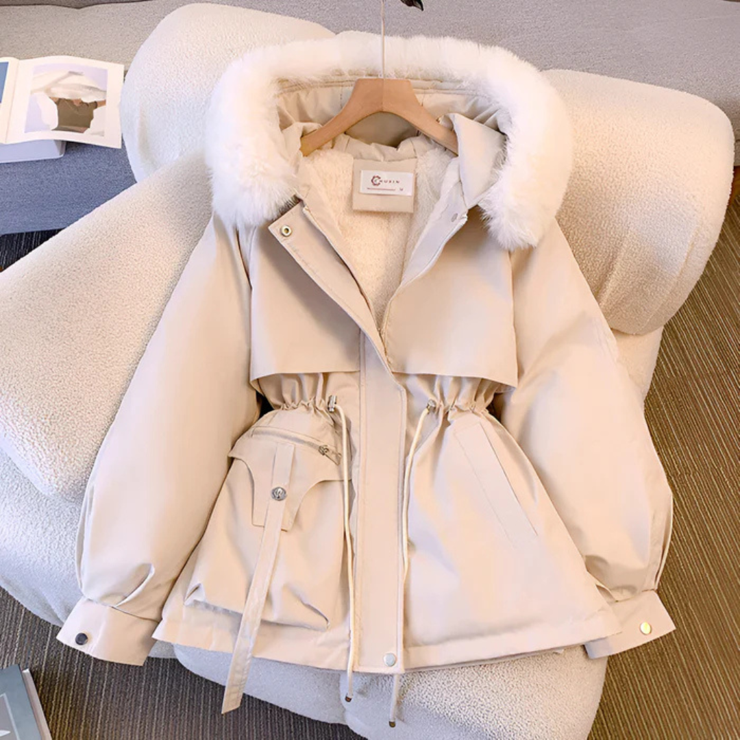 Marciana | Elegant Coat