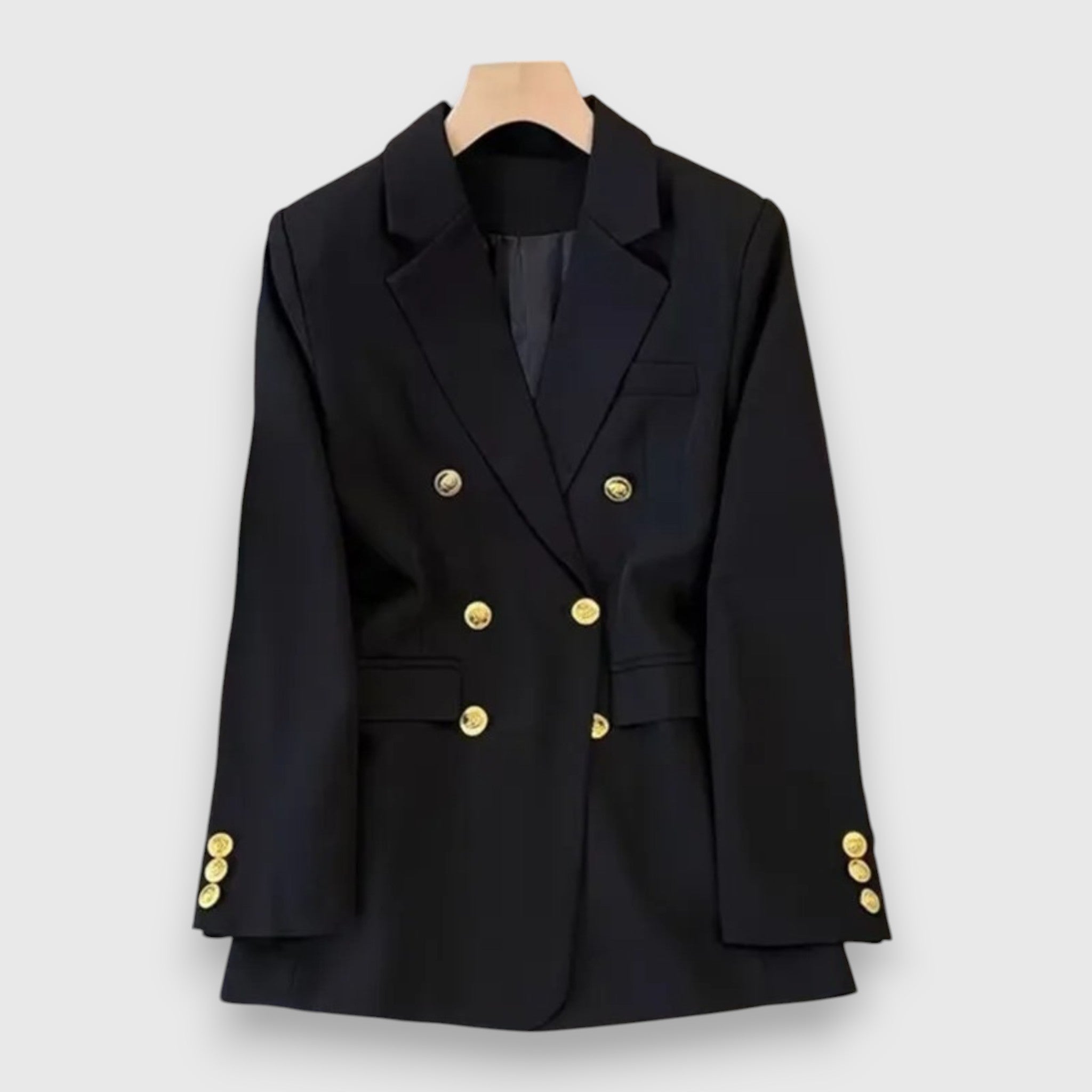 Lucasta | Elegant Blazer