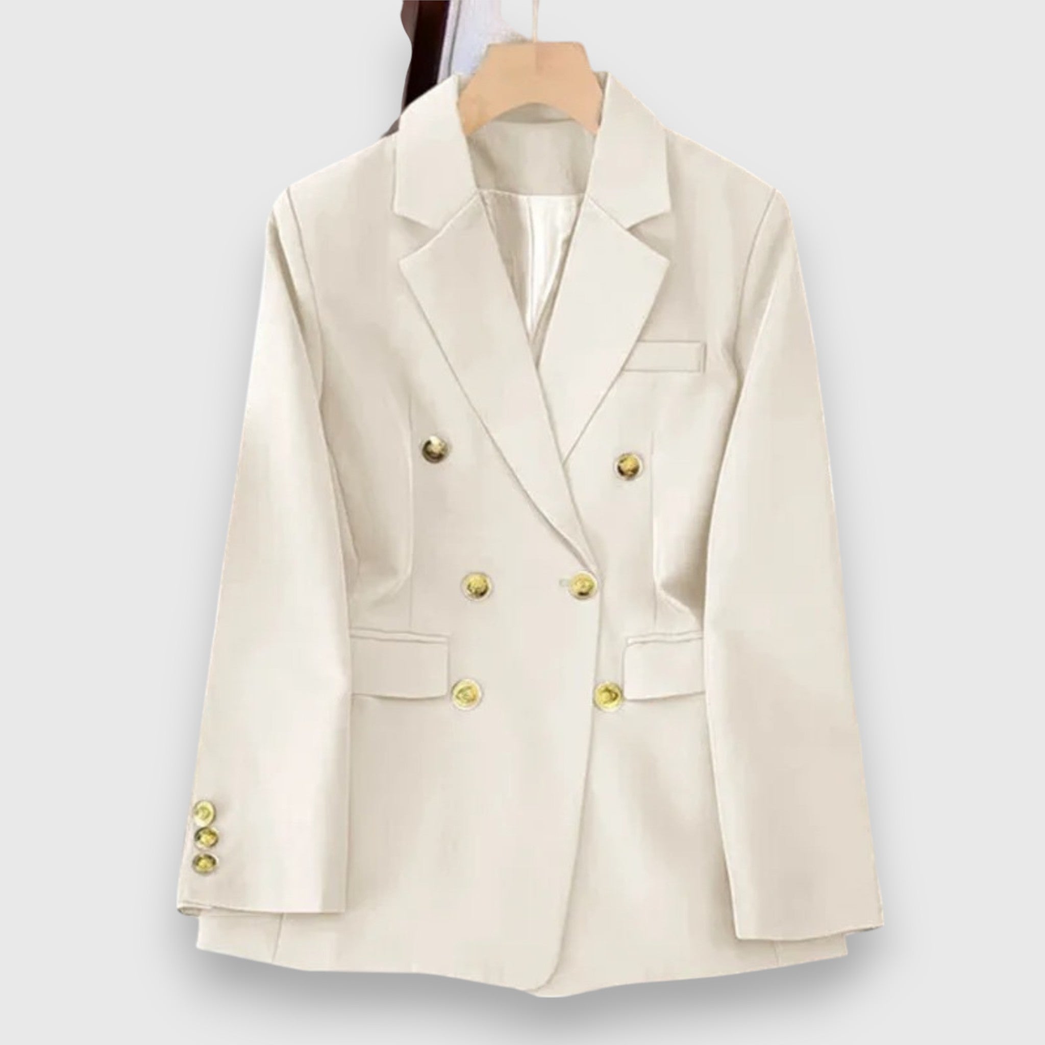 Lucasta | Elegant Blazer
