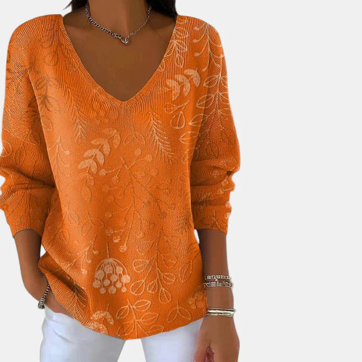 Drusilla | Classic Blouse