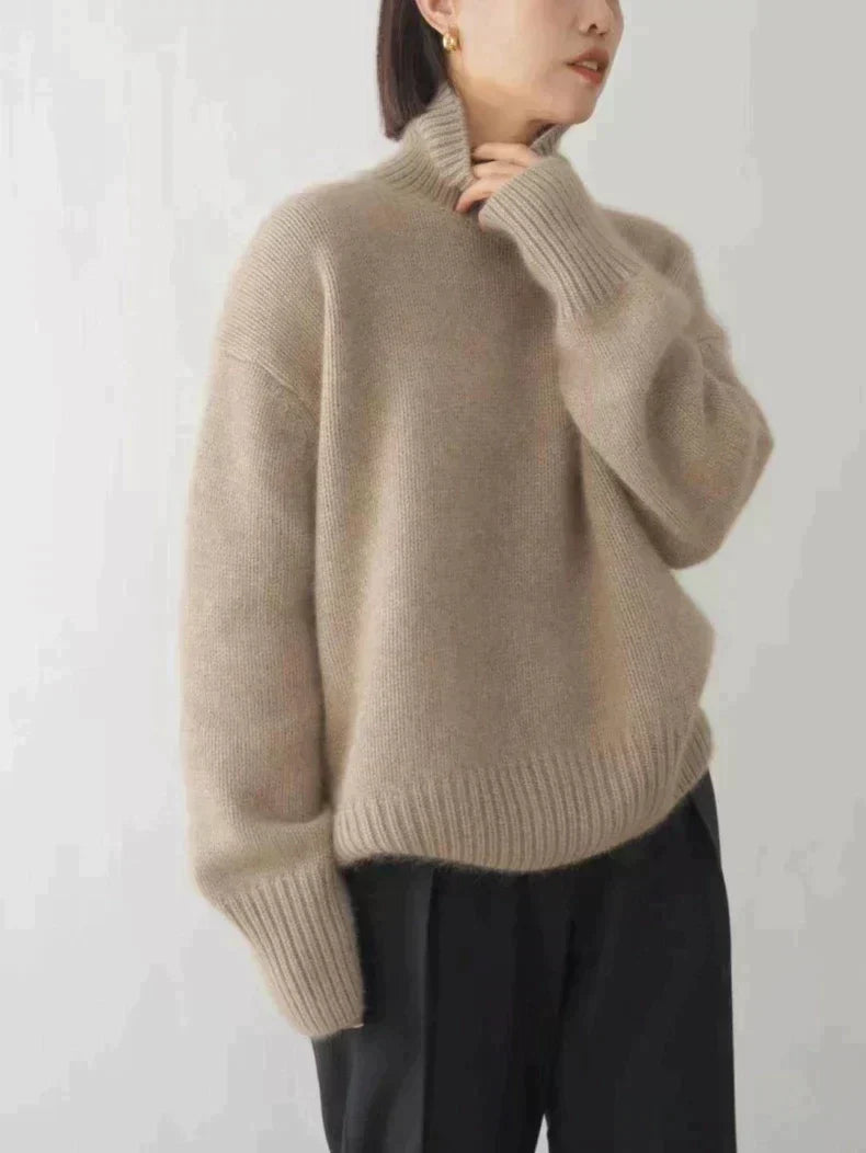 Mariese | Elegant Jumper