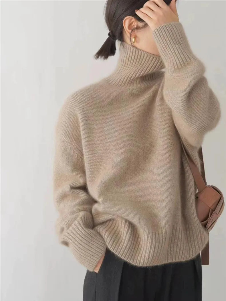 Mariese | Elegant Jumper