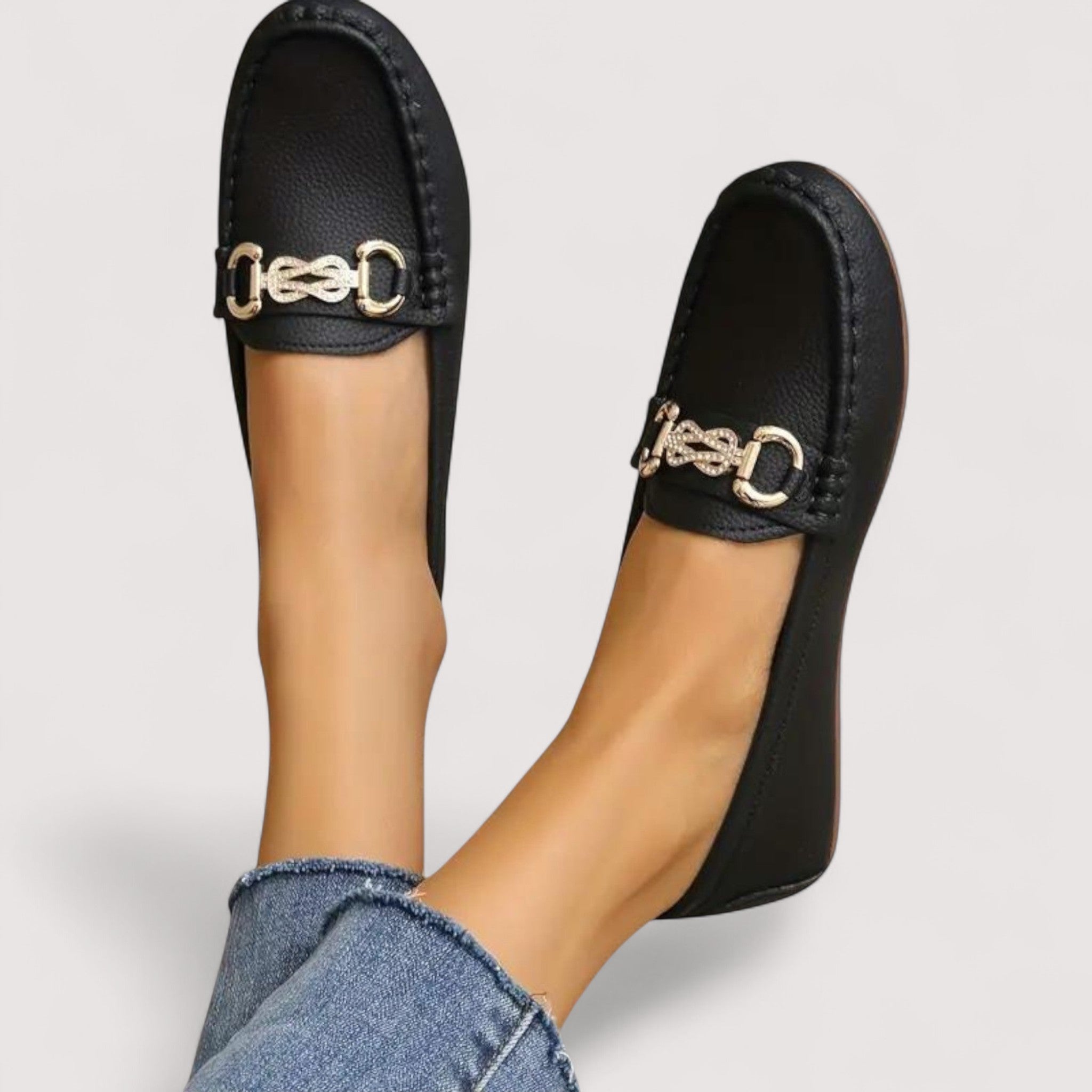 Alexandra | Timeless Elegant Shoes