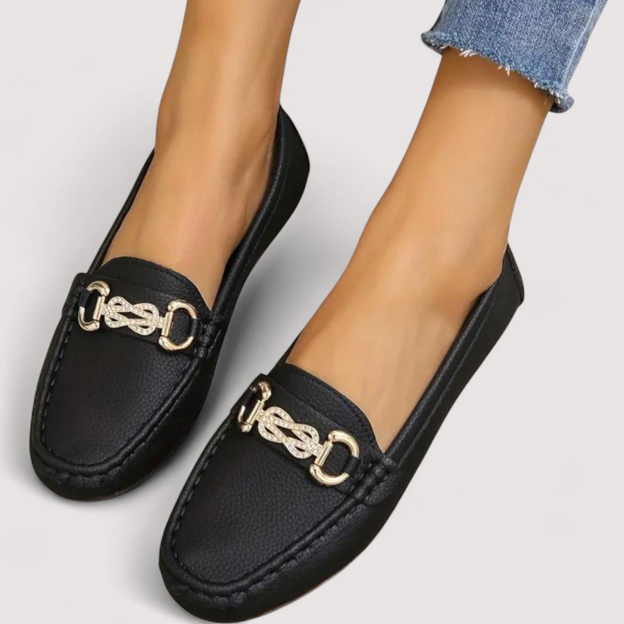 Alexandra | Timeless Elegant Shoes