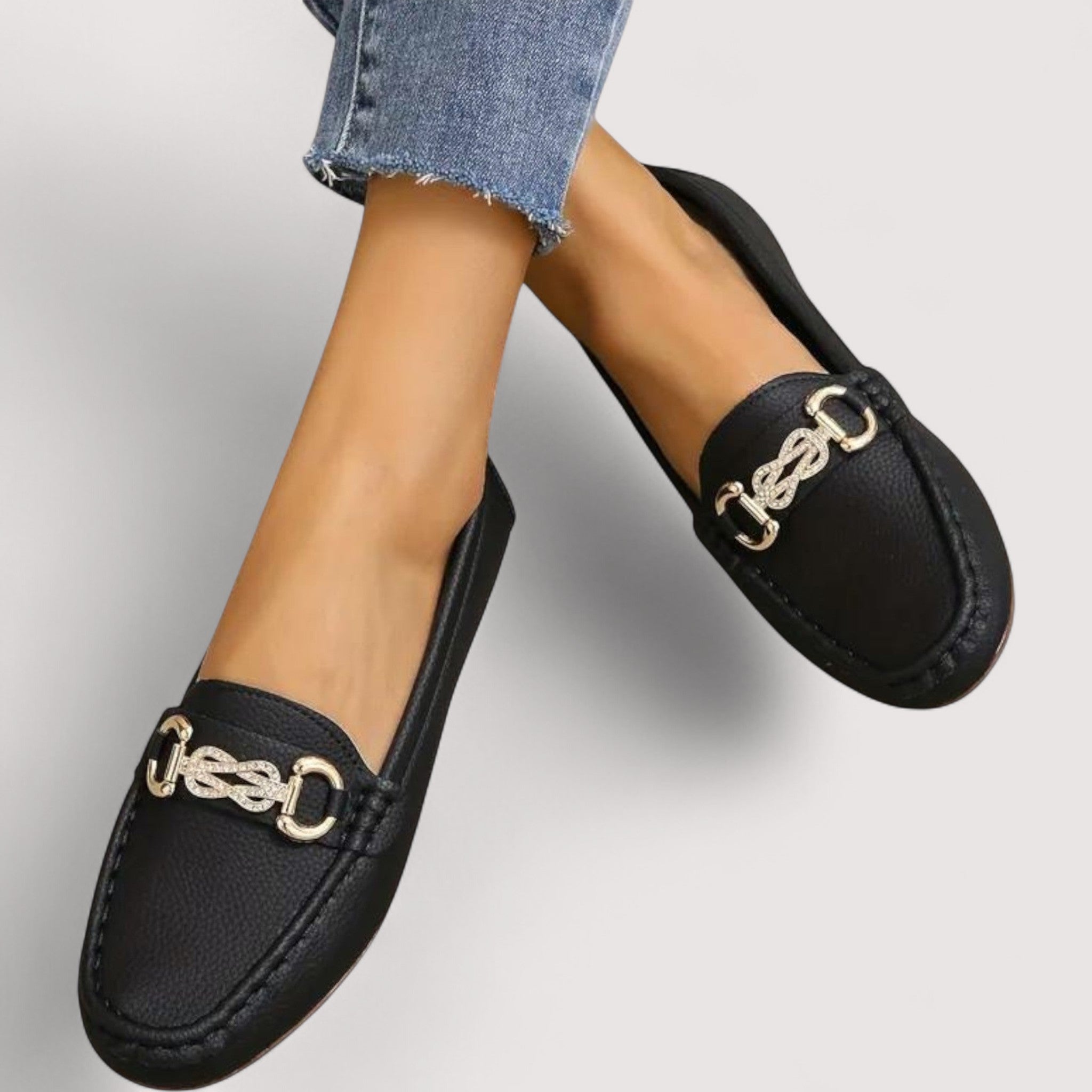Alexandra | Timeless Elegant Shoes