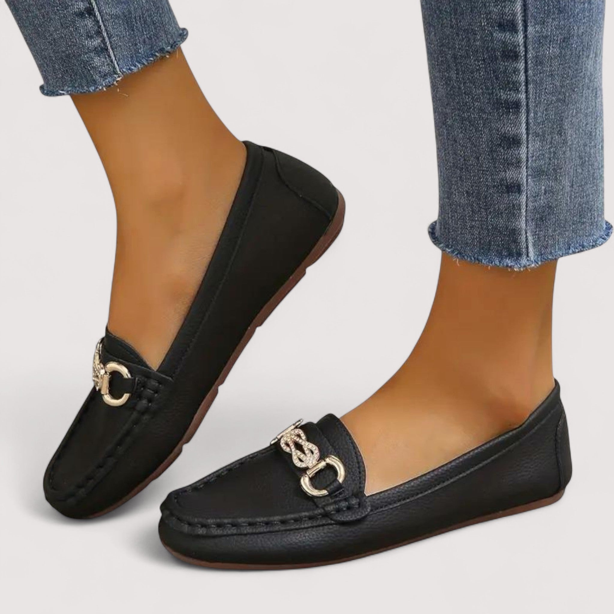 Alexandra | Timeless Elegant Shoes
