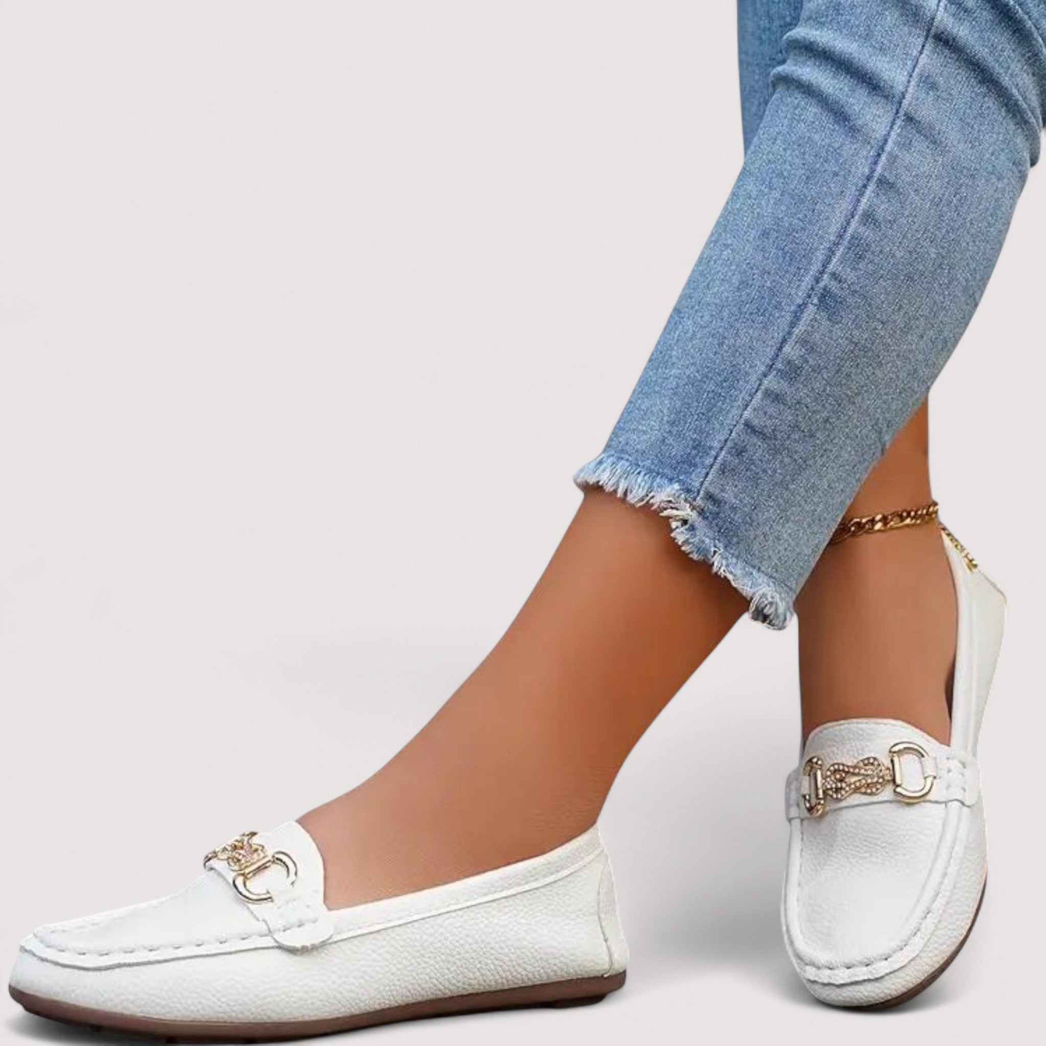 Alexandra | Timeless Elegant Shoes
