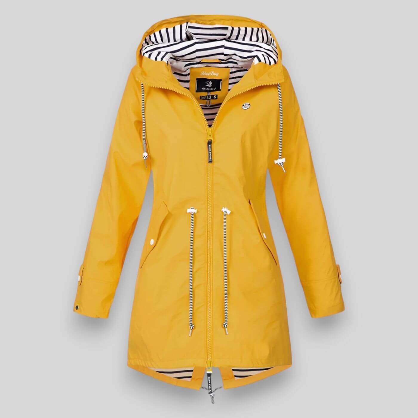 Melusina | Chic Jacket