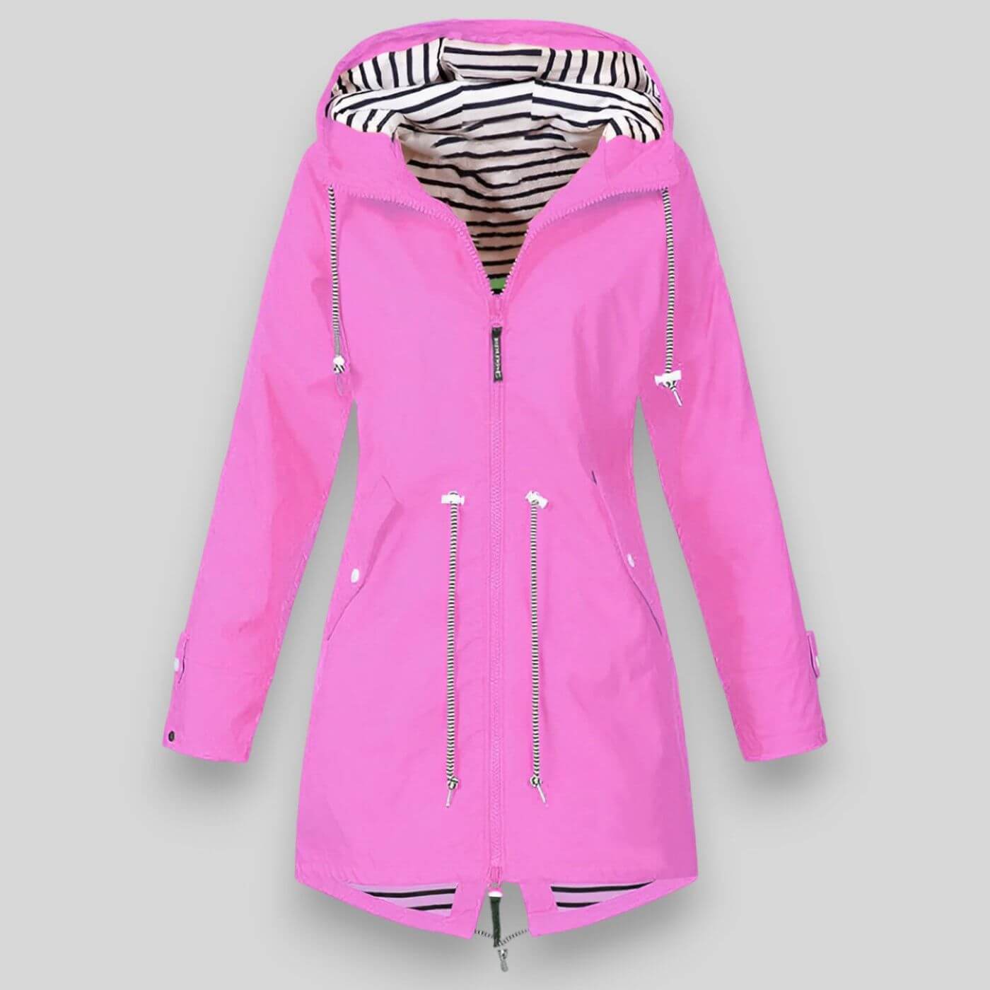 Melusina | Chic Jacket