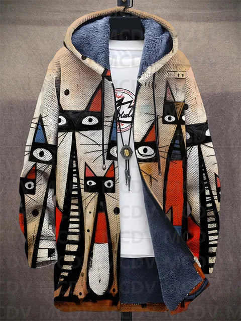 Oriane | Classic Jacket