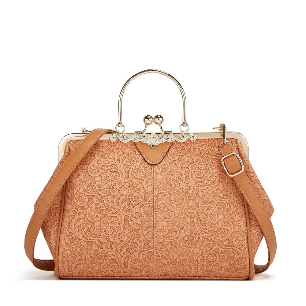 Eurwen | Classic Vintage Bag