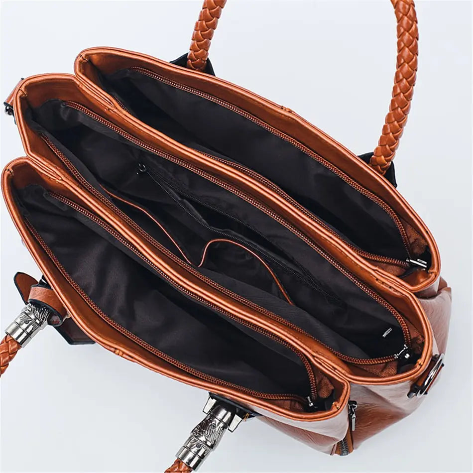 Gwendola | Premium Handbag