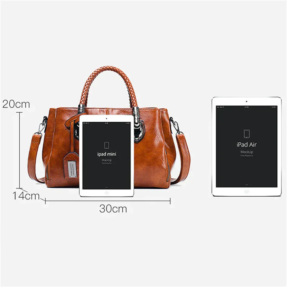Gwendola | Premium Handbag