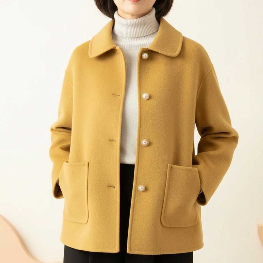 Malva | Classic Jacket