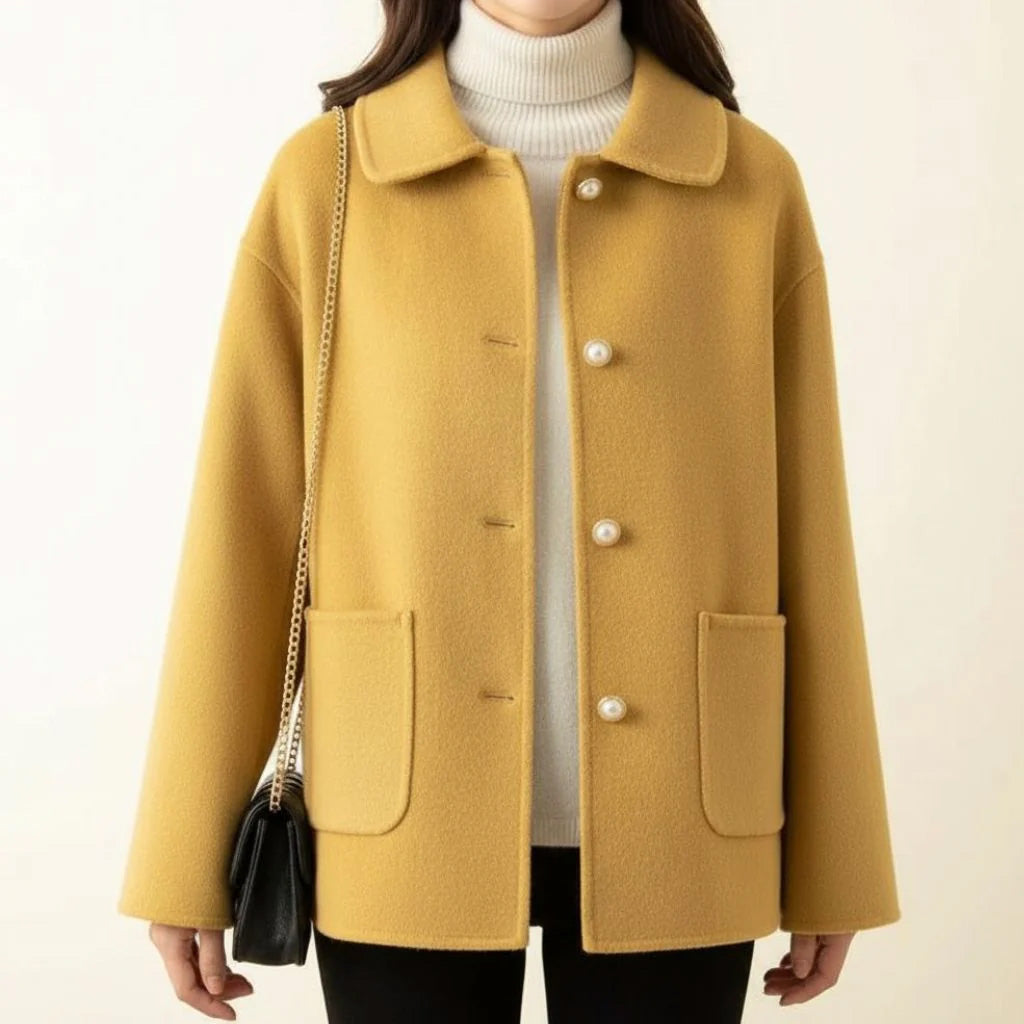 Malva | Classic Jacket