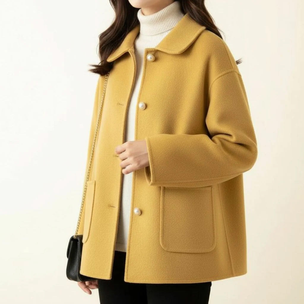 Malva | Classic Jacket