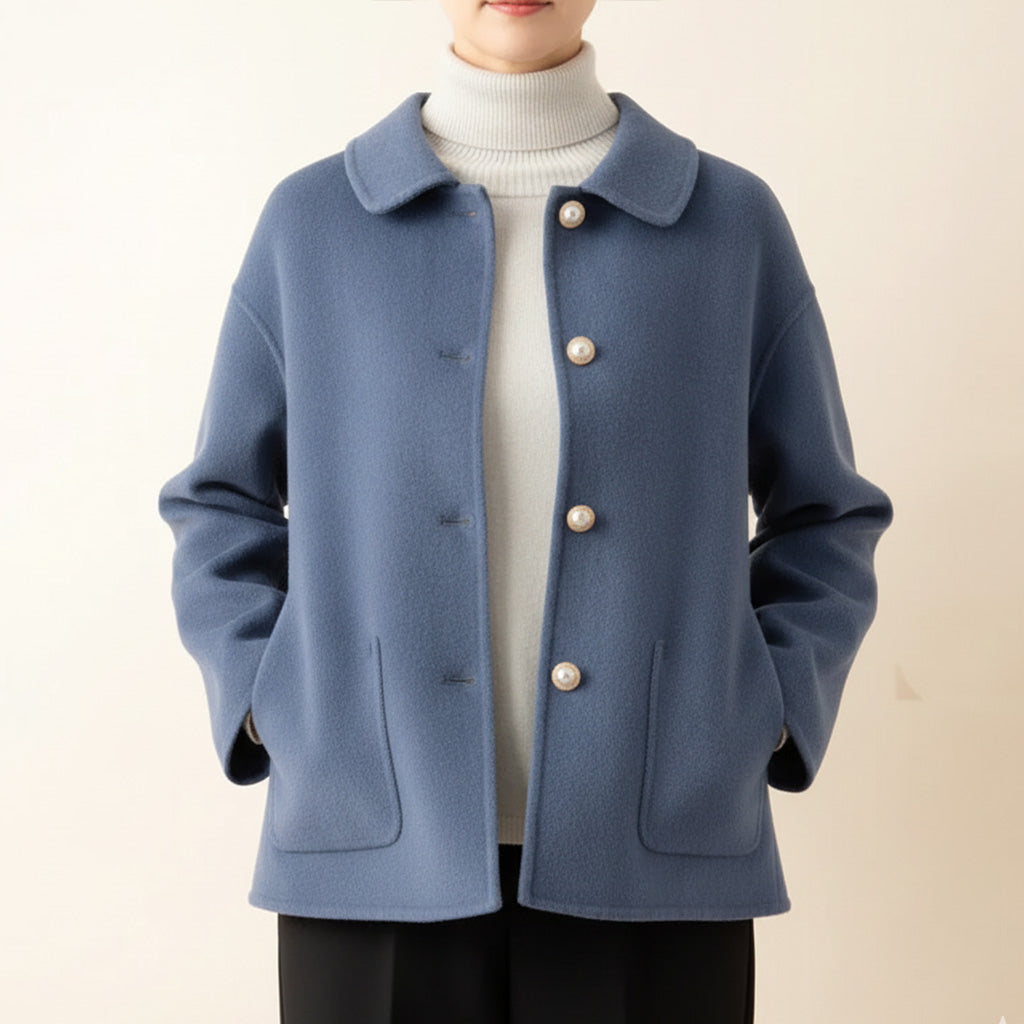 Malva | Classic Jacket
