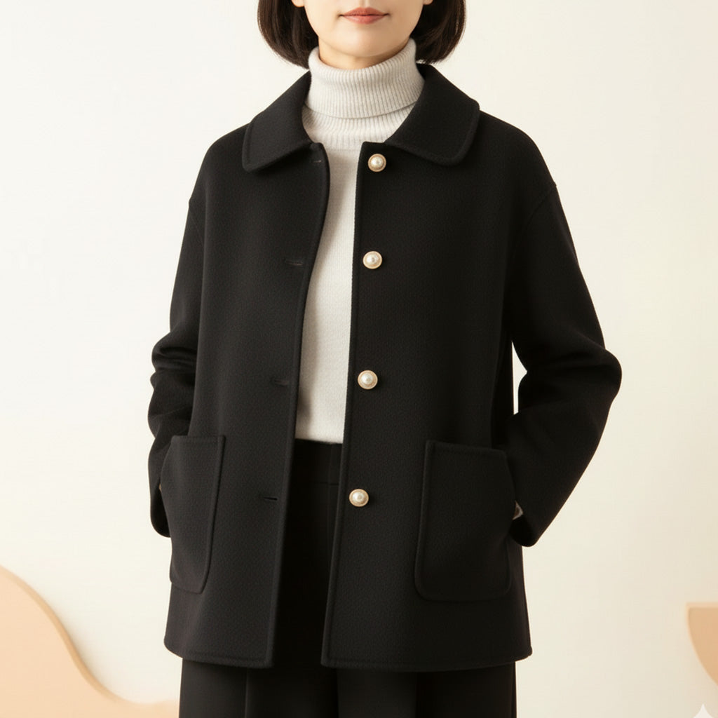 Malva | Classic Jacket