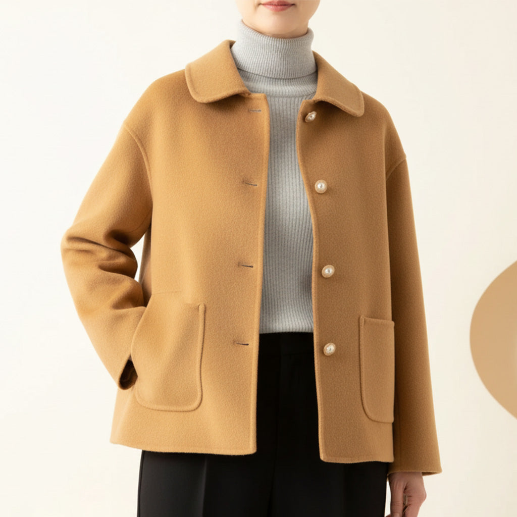 Malva | Classic Jacket