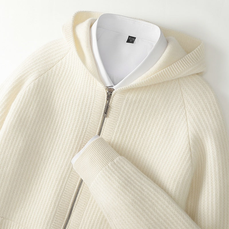 Ozanne | Elegant Hoodie