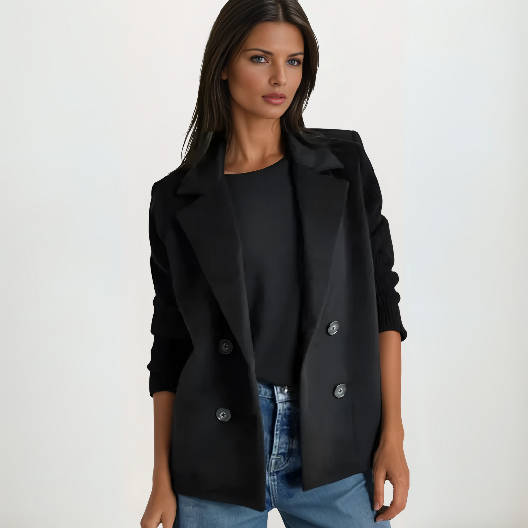 Genna | Elegant Blazer