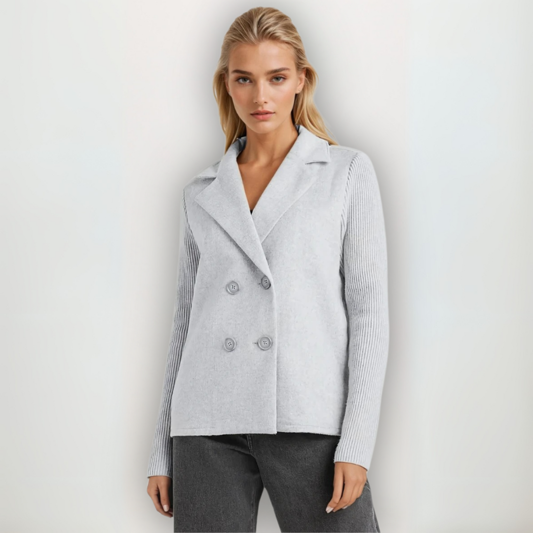 Genna | Elegant Blazer