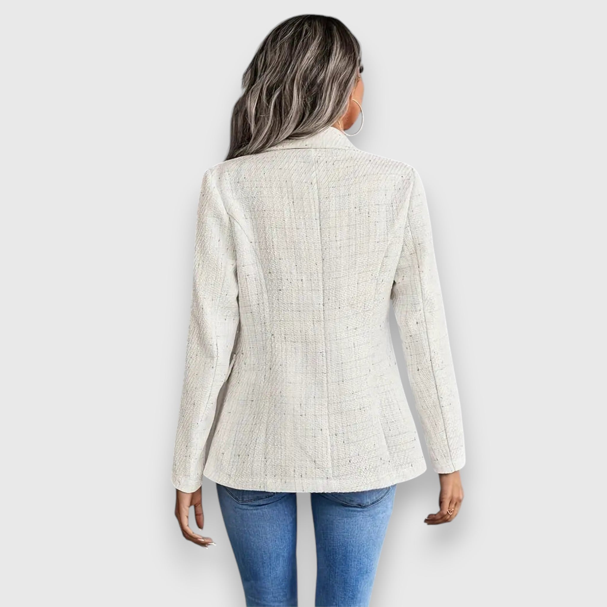 Margot | Classic Elegant Blazer