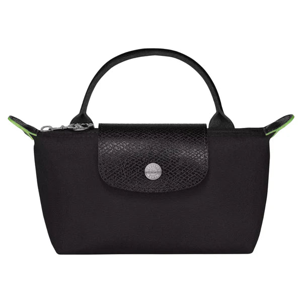 Beatrice | Classic Bag with Contrast Details