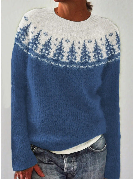 Heiddy | Warm Cosy Jumper
