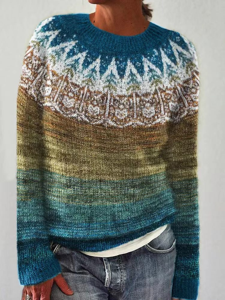 Frankie | Cosy Inspired Jumper