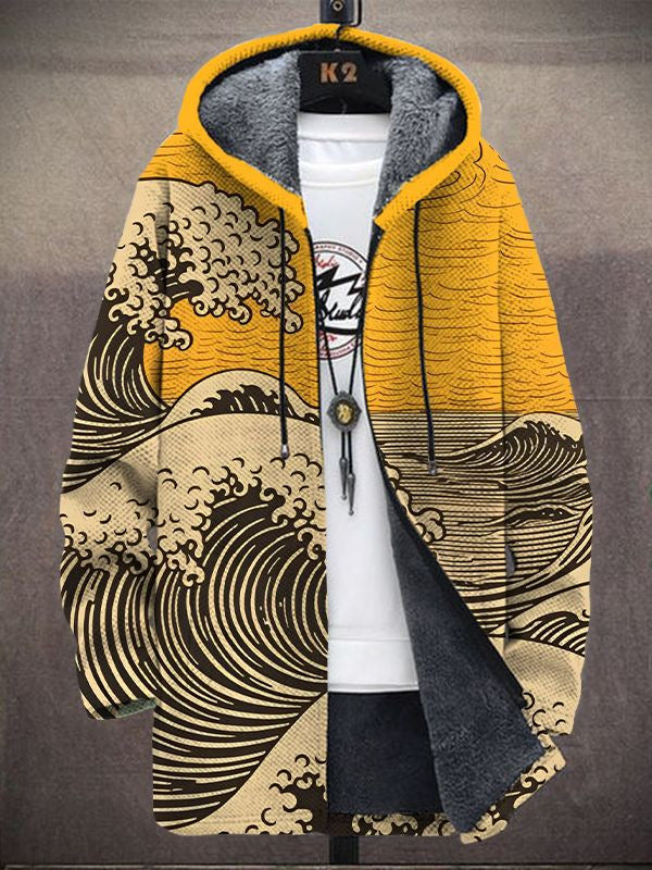 Nydia | Stylish Hooded Jacket