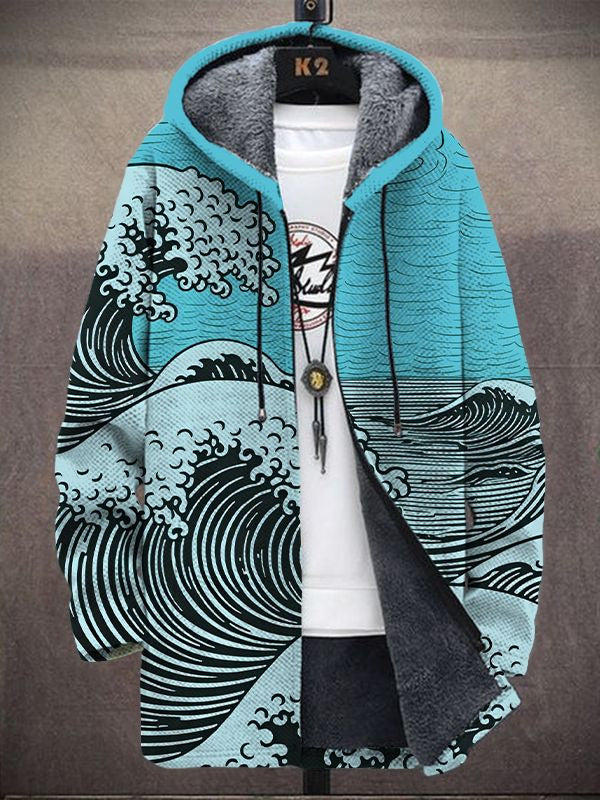 Nydia | Stylish Hooded Jacket