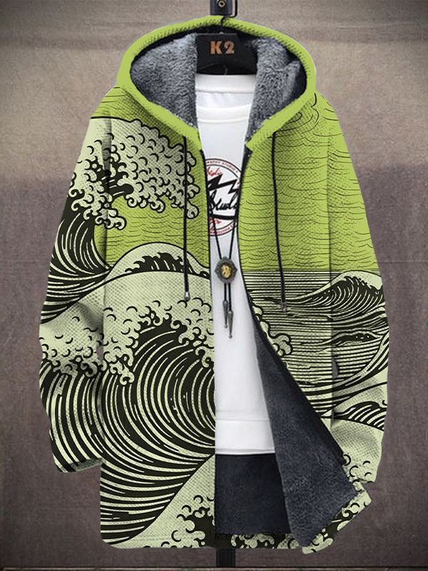 Nydia | Stylish Hooded Jacket