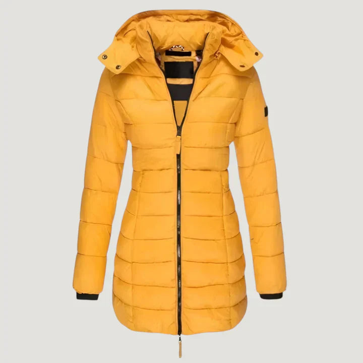 Mariota | Elegant Coat