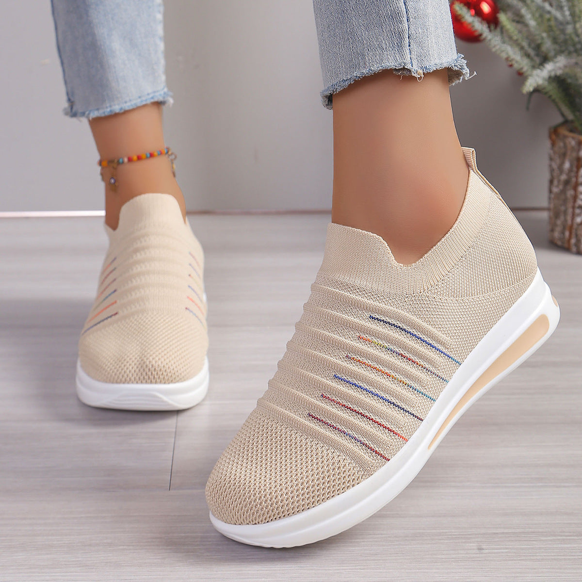 Wendy | Classic Cosy Shoes