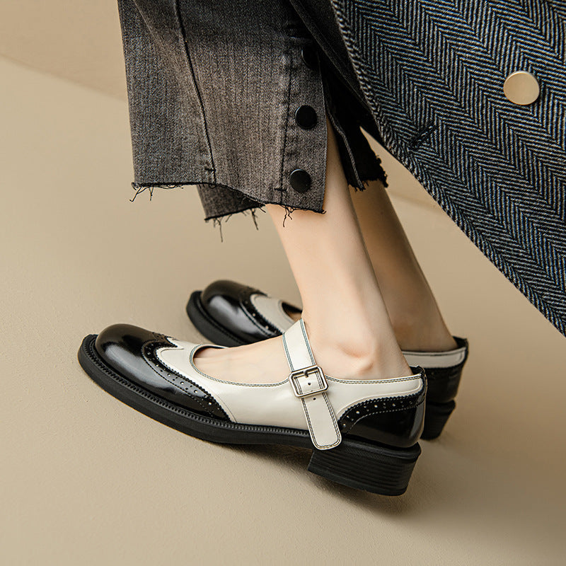 Hortense | Chic Classic Shoes