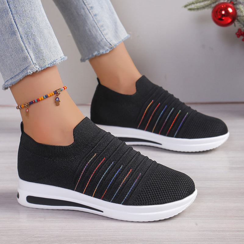 Wendy | Classic Cosy Shoes
