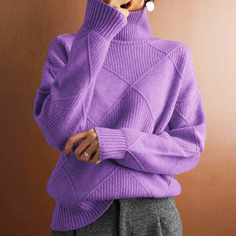 Adalie | Chic Jumper