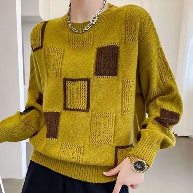 Bryony | Classic Chic Jumper