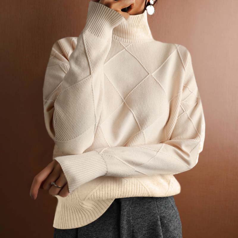 Adalie | Chic Jumper